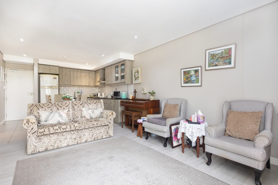 2 Bedroom Property for Sale in Ridgeworth Western Cape